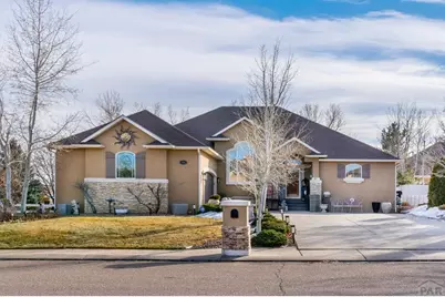 1700 Aquila Dr, Pueblo, CO 81008 - Photo 1