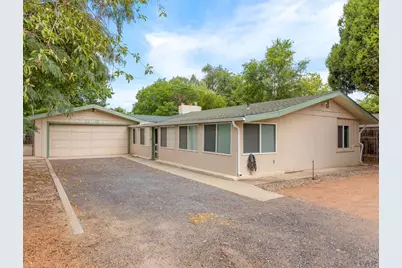 417 Park Dr, Pueblo, CO 81005 - Photo 1