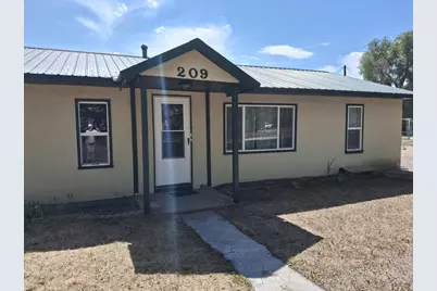 209 5th St, Fowler, CO 81039 - Photo 1