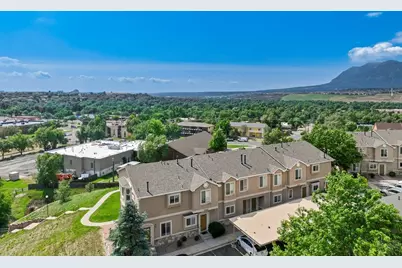 1447 Madison Ridge Hts #E, Colorado Springs, CO 80904 - Photo 1