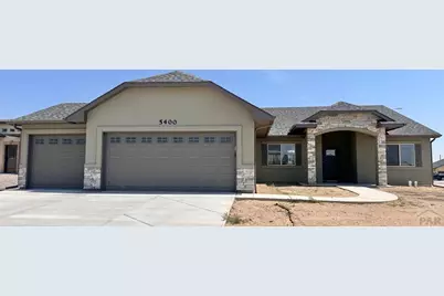 5400 Darter Ct, Pueblo, CO 81008 - Photo 1