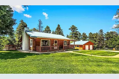 8149 Patti Dr, Rye, CO 81069 - Photo 1