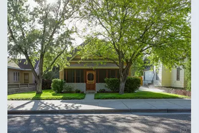 709 Cimarron Ave, La Junta, CO 81050 - Photo 1