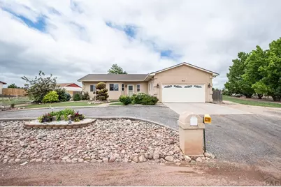 963 S Kenosha Court, Pueblo West, CO 81007 - Photo 1