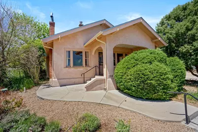 222 Kansas Ave, Walsenburg, CO 81089 - Photo 1