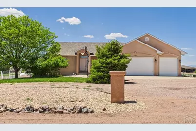 1137 S Montclair Dr, Pueblo West, CO 81007 - Photo 1