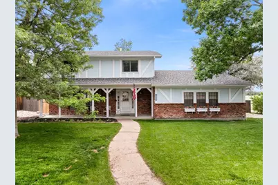 1138 Bluestem Blvd, Pueblo, CO 81001 - Photo 1