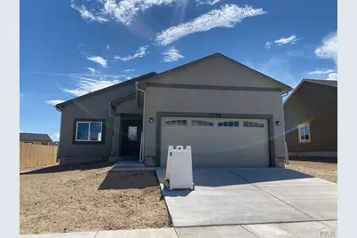 3506 Wapiti Ln, Pueblo, CO 81005 - Photo 1