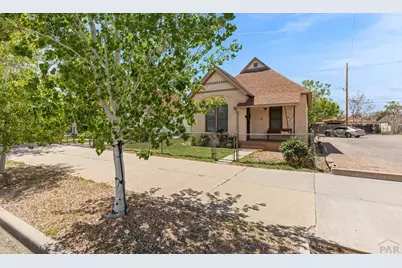 1317 E Routt Ave, Pueblo, CO 81004 - Photo 1