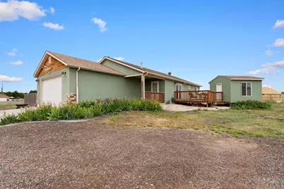 427 S Bayfield Dr, Pueblo West, CO 81007 - Photo 1