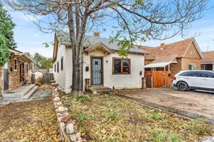 718 E 8th St, Pueblo, CO 81001 - Photo 1