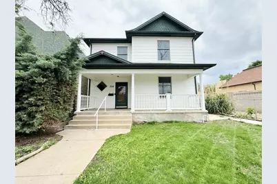308 Jefferson St, Pueblo, CO 81004 - Photo 1