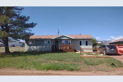 5212 Beckwith Dr, Colorado City, CO 81019 - Photo 1