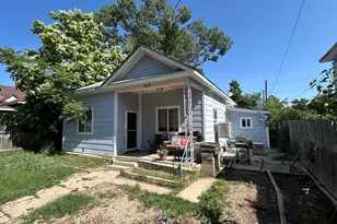 909 W 13th St, Pueblo, CO 81003 - Photo 1