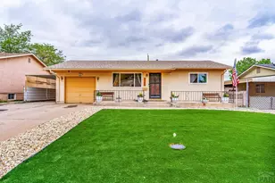 3729 Canterbury Ln, Pueblo, CO 81005 - Photo 1