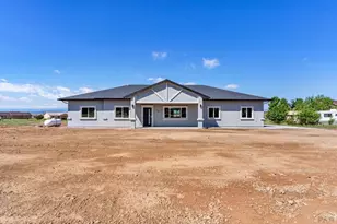 1604 W Siesta Dr, Pueblo West, CO 81007 - Photo 1