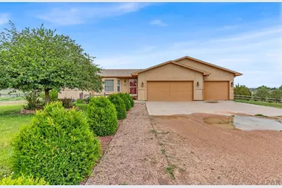 277 S Tanager Lane, Pueblo West, CO 81007 - Photo 1