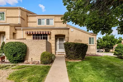 4141 Outlook Blvd #Q, Pueblo, CO 81008 - Photo 1