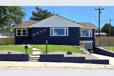 316 N Hooper Ave, Walsenburg, CO 81089 - Photo 1