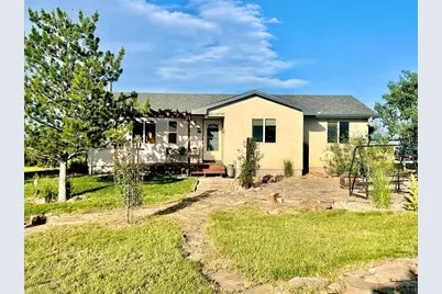 3671 Siloam Rd, Beulah, CO 81023 - Photo 1