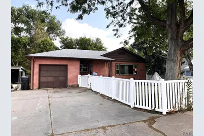 637 Collins Ave, Pueblo, CO 81005 - Photo 1