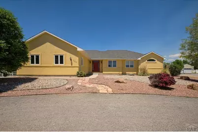 463 S Venango Dr, Pueblo West, CO 81007 - Photo 1
