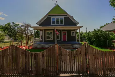 418 Iowa, Sugar City, CO 81076 - Photo 1