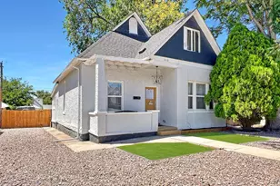 810 W 14th St, Pueblo, CO 81003 - Photo 1