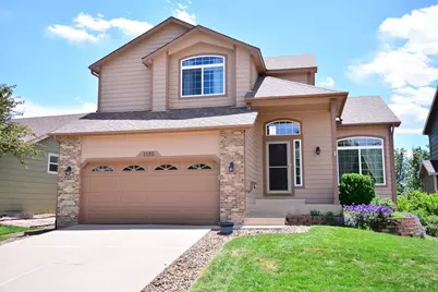 1135 Mount Estes Dr, Colorado Springs, CO 80921 - Photo 1