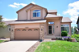 1135 Mt Estes Dr, Colorado Springs, CO 80921 - Photo 1