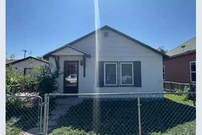 303 8th St, Fowler, CO 81039 - Photo 1