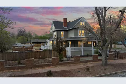 2331 N Greenwood St, Pueblo, CO 81003 - Photo 1