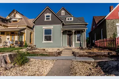 705 Palmer Ave, Pueblo, CO 81004 - Photo 1