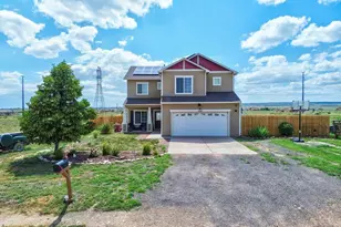 1797 N Bat Masterson Ln, Pueblo West, CO 81007 - Photo 1