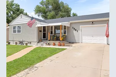 1321 Alexander Circle, Pueblo, CO 81001 - Photo 1