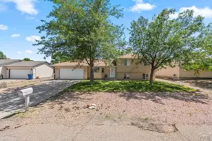 204 E Arvada Dr, Pueblo West, CO 81007 - Photo 1