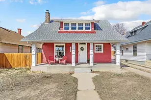 909 E 10th St, Pueblo, CO 81001 - Photo 1