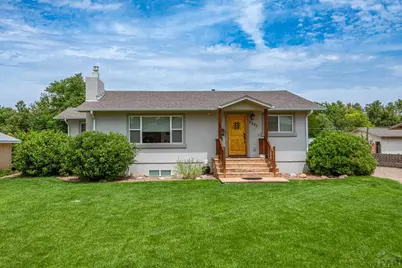 3231 Vail Ave, Pueblo, CO 81005 - Photo 1