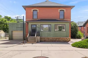 215 E Pitkin Ave, Pueblo, CO 81004 - Photo 1