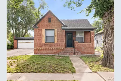 2510 Pine St, Pueblo, CO 81004 - Photo 1