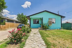 1420 Utica Ave, Pueblo, CO 81001 - Photo 1