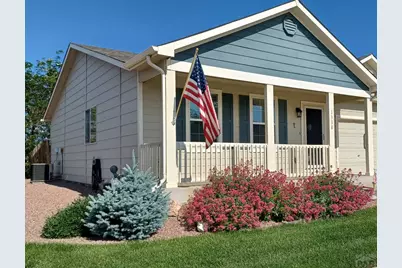 1330 Silver Hawk Court, Pueblo, CO 81008 - Photo 1