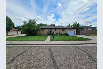 79 Mayhew Dr, Lamar, CO 81052 - Photo 1