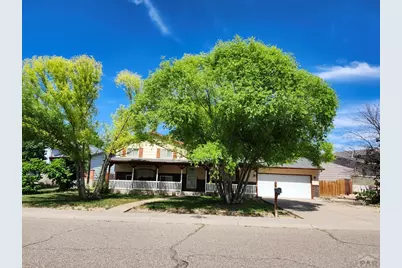 36 Briarwood Circle, Pueblo, CO 81005 - Photo 1