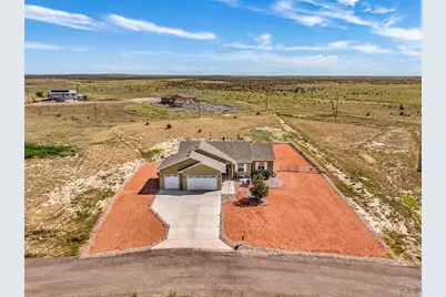 1836 N Bear Gulch Lane, Pueblo West, CO 81007 - Photo 1