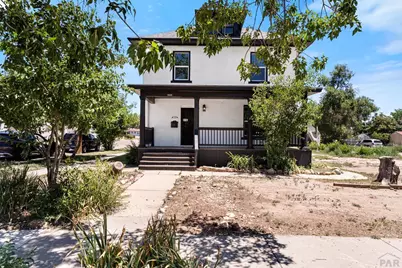 1726 Conley, Pueblo, CO 81003 - Photo 1