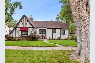 619 Polk St, Pueblo, CO 81004 - Photo 1