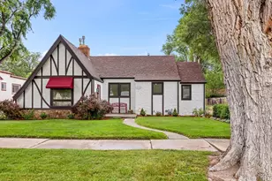 619 Polk St, Pueblo, CO 81004 - Photo 1