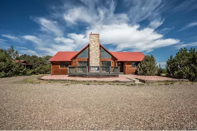 10305 Santa Fe Trail, Trinidad, CO 81082 - Photo 1
