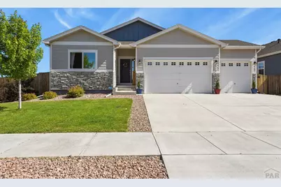 2515 Tempest Dr, Colorado Springs, CO 80939 - Photo 1